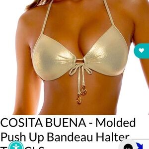 Luli fama XL. Top & Small bottom